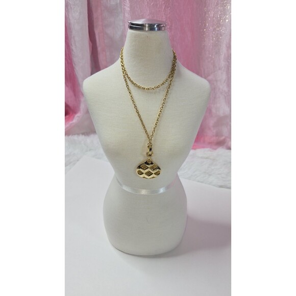 Jewelry Lot Golden Essence Goldtone Theme Clean Curated Bundle Free Gift - Picture 3 of 16